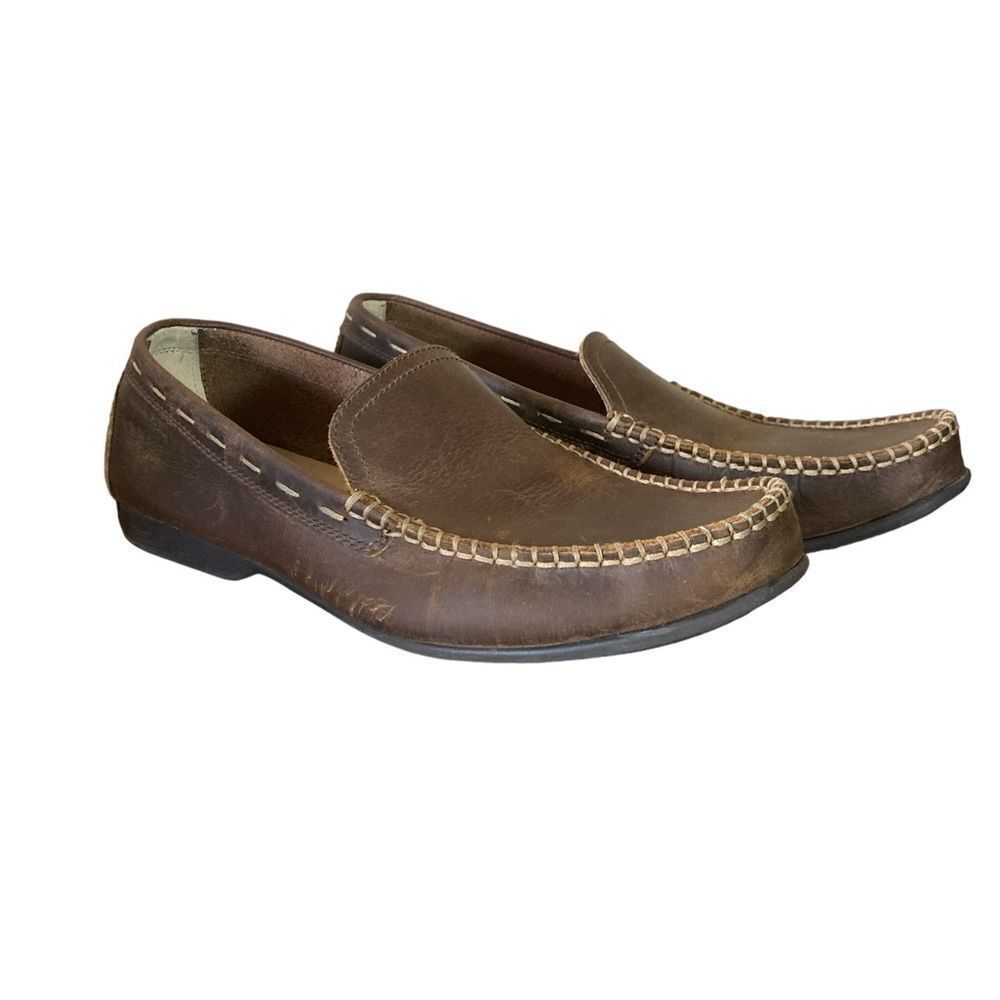 frye & co. Shoes Men’s Size 8 Lewis Venetian